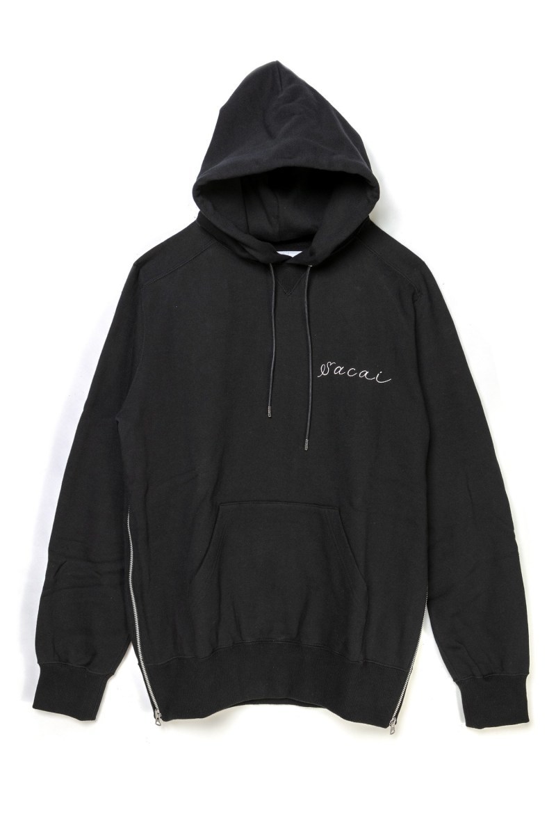 Sacai x Dr. Woo è¯å奿³¨ç³»åæ£å¼ç¼å:registered: