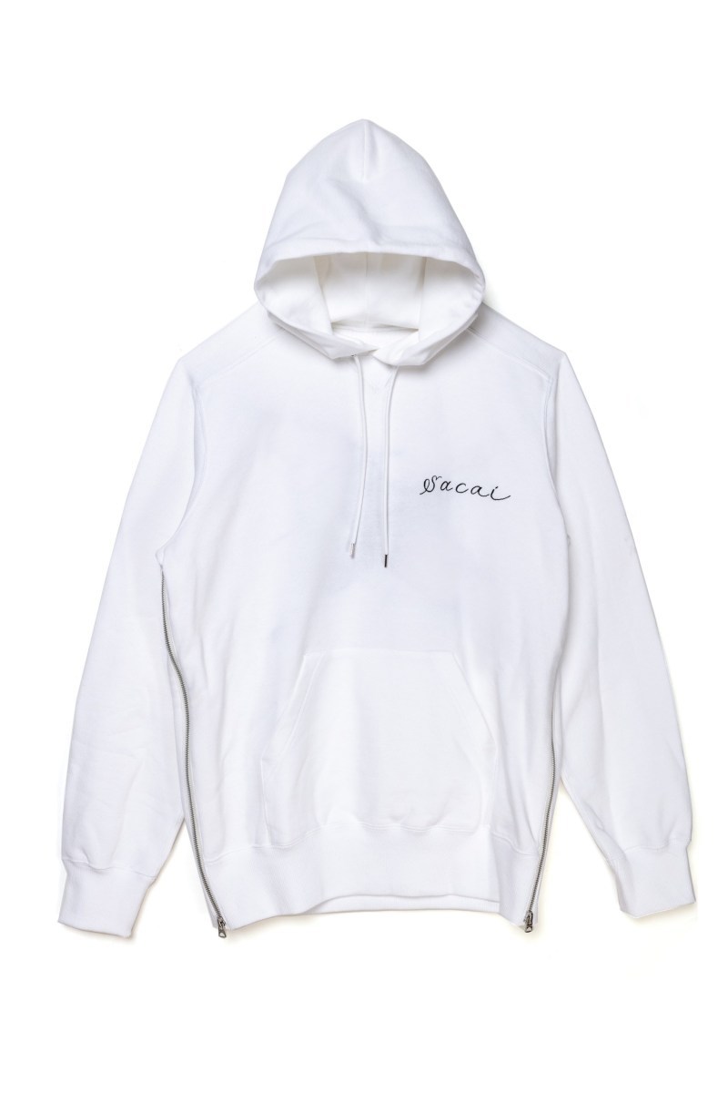 Sacai x Dr. Woo è¯å奿³¨ç³»åæ£å¼ç¼å:registered: