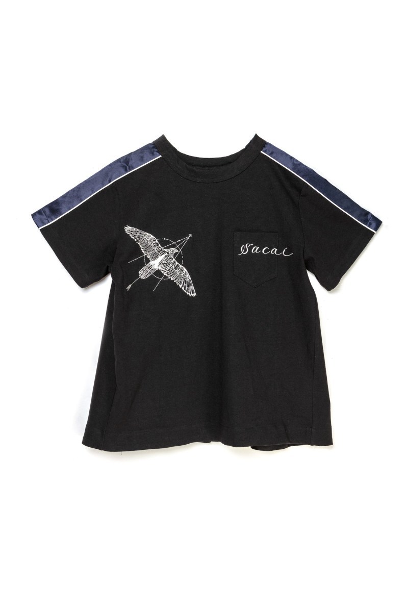 Sacai x Dr. Woo è¯å奿³¨ç³»åæ£å¼ç¼å:registered: