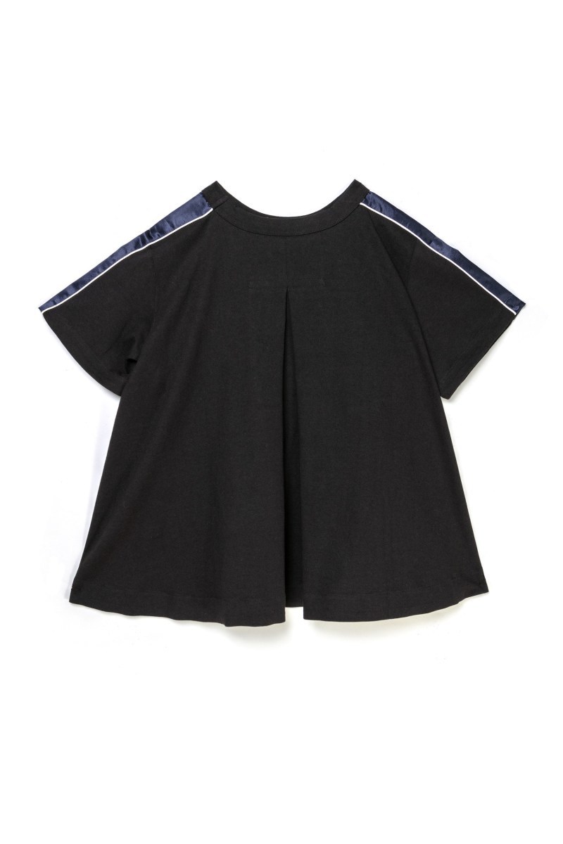 Sacai x Dr. Woo è¯å奿³¨ç³»åæ£å¼ç¼å:registered: