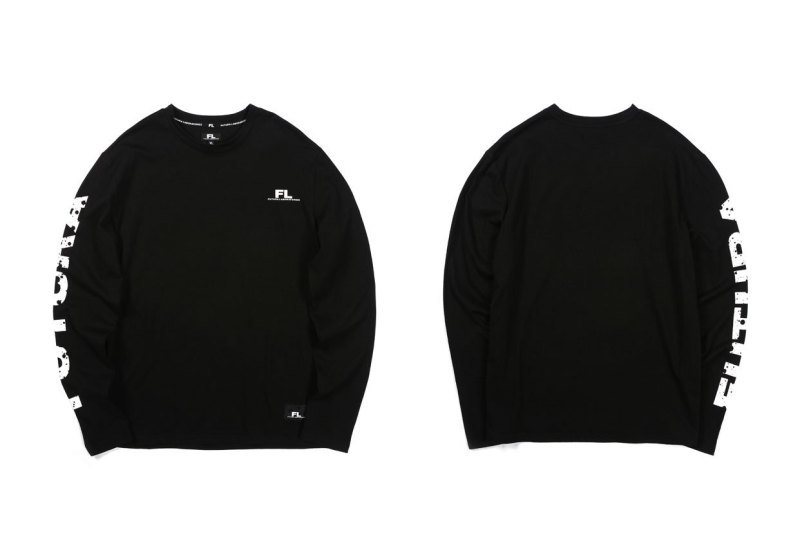 Futura ææ A-COLD-WALL* å Dover Street Market æé è¯åéå:registered:å:registered:å