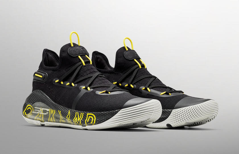 UA Curry 6谢谢你奥å
å
°çå叿¥æ