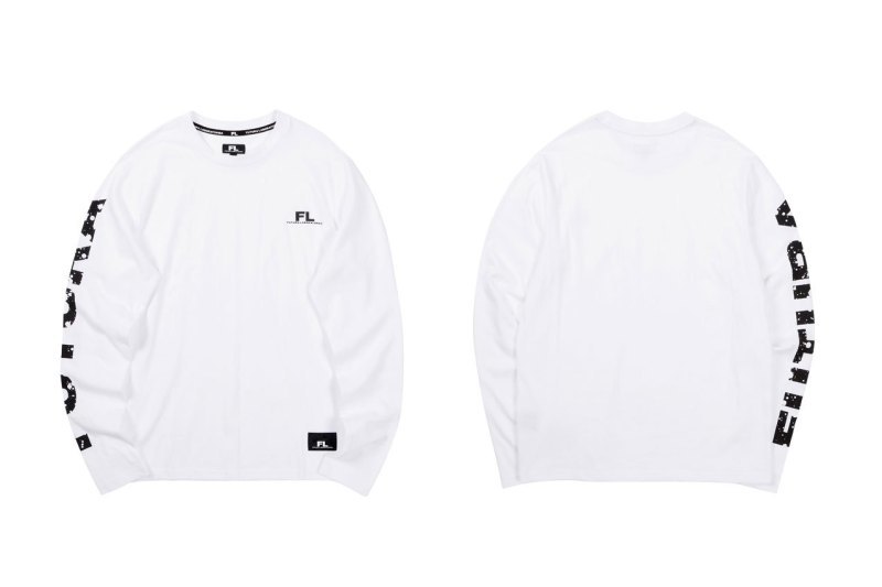 Futura ææ A-COLD-WALL* å Dover Street Market æé è¯åéå:registered:å:registered:å