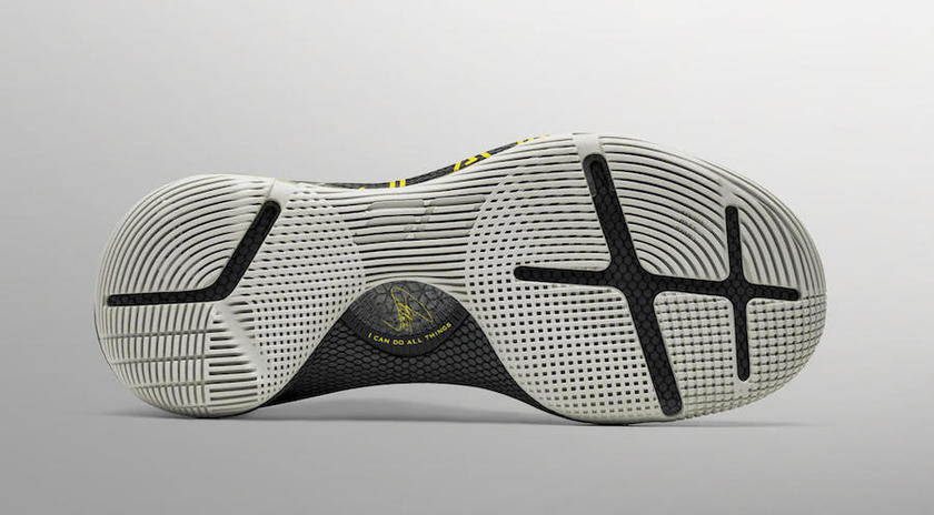 UA Curry 6 Thank You Oakland Release Date