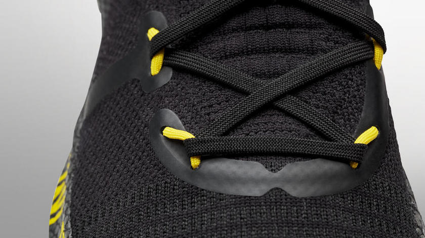 UA Curry 6 Thank You Oakland Release Date