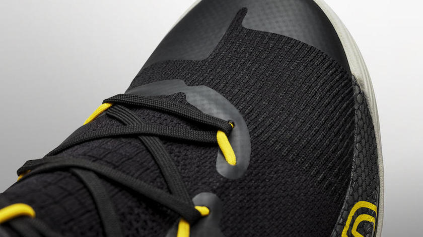 UA Curry 6 Thank You Oakland Release Date