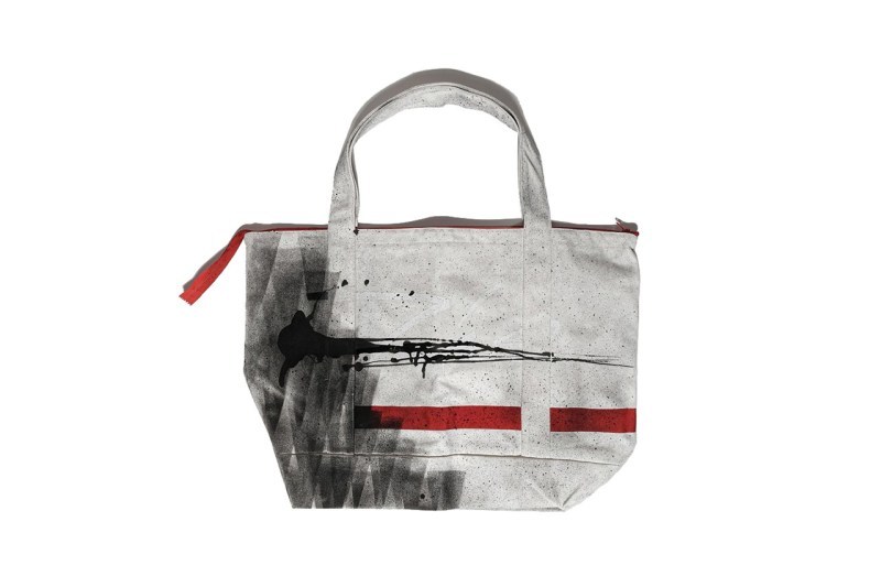 Futura ææ A-COLD-WALL* å Dover Street Market æé è¯åéå:registered:å:registered:å