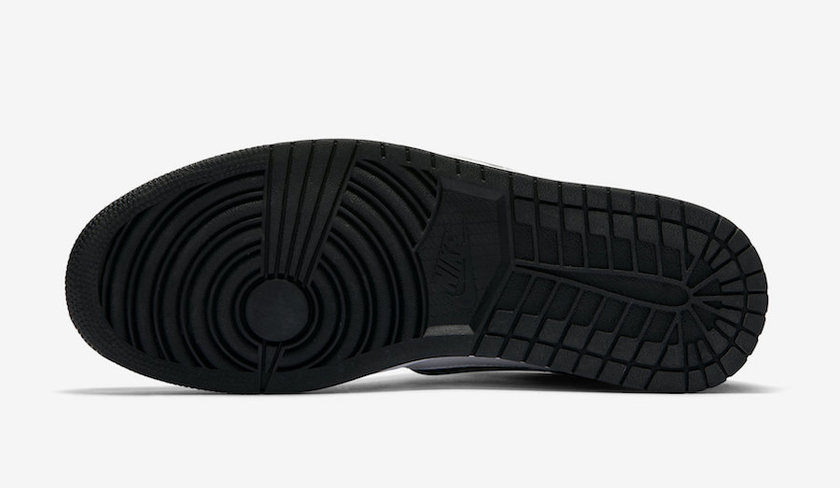 Air Jordan 1 Mid Quai 54 CJ9219-001åå:registered:æ¥æ
