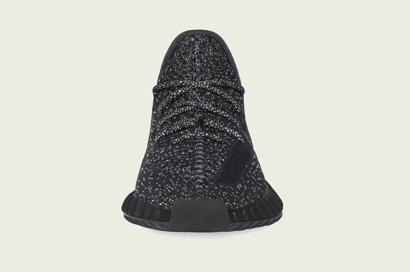 adidas Yeezy Boost 350 V2é»è²åå
FU9007å叿¥æ