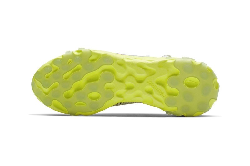 Nike å¶æ°éå React WR ISPA ç¼ä½å¤æ¥æ°é
è²