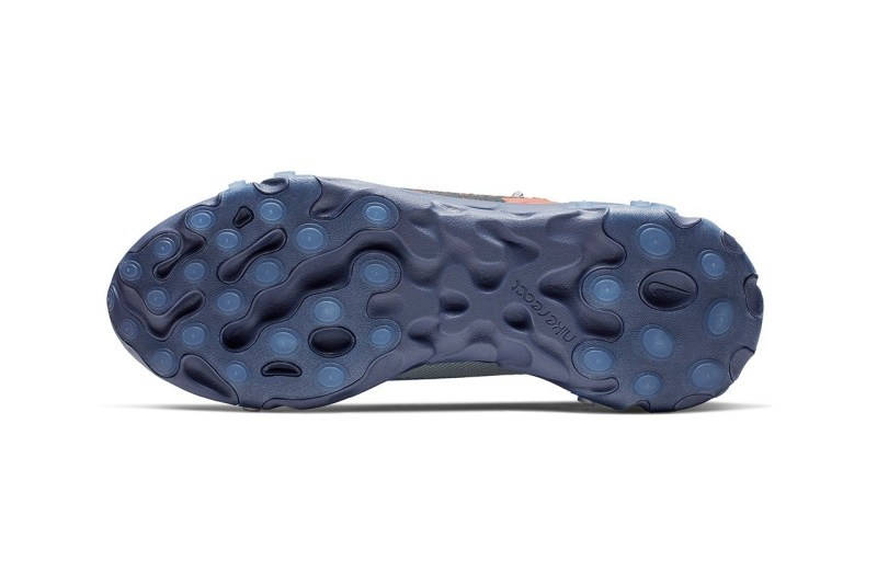 Nike å¶æ°éå React WR ISPA ç¼ä½å¤æ¥æ°é
è²