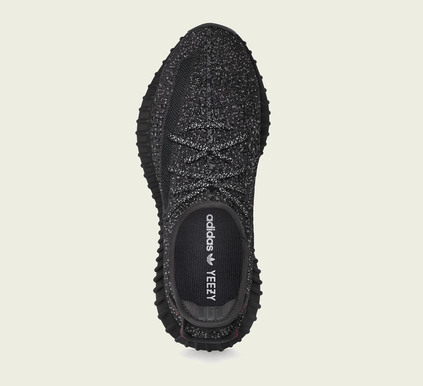 adidas Yeezy Boost 350 V2é»è²åå
FU9007å叿¥æ