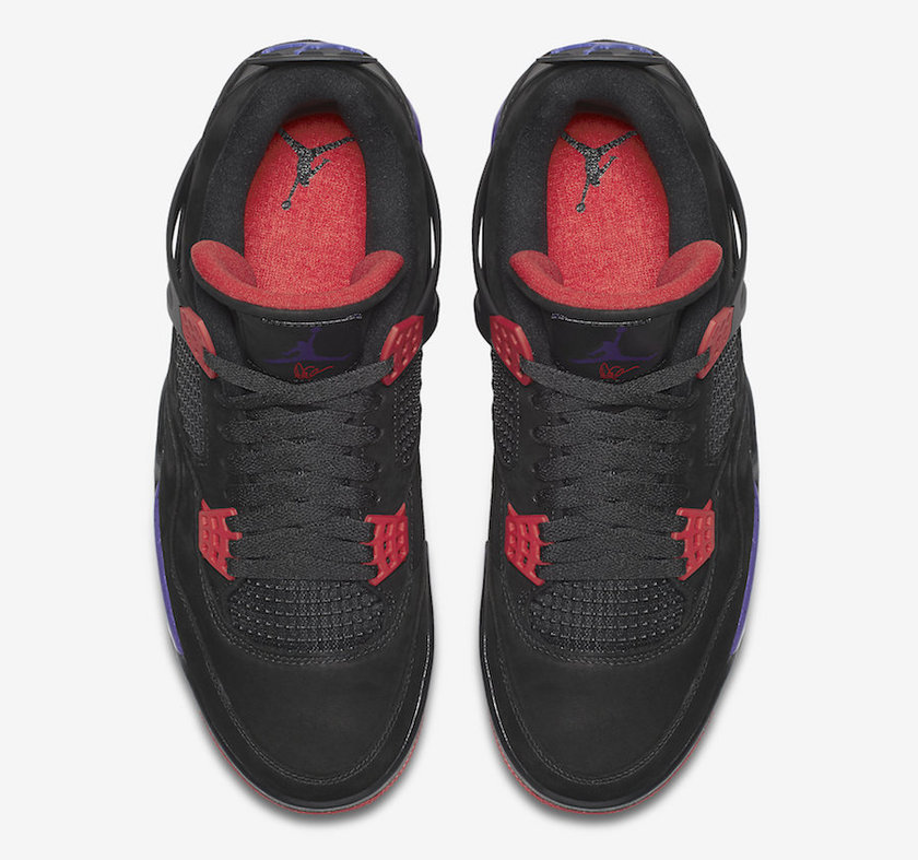å¾·é·å
Air Jordan 4çé¾éAQ3816-056 2019å叿¥æ