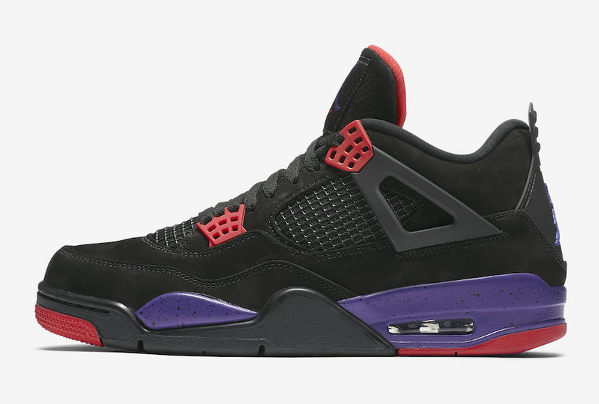å¾·é·å
Air Jordan 4çé¾éAQ3816-056 2019å叿¥æ
