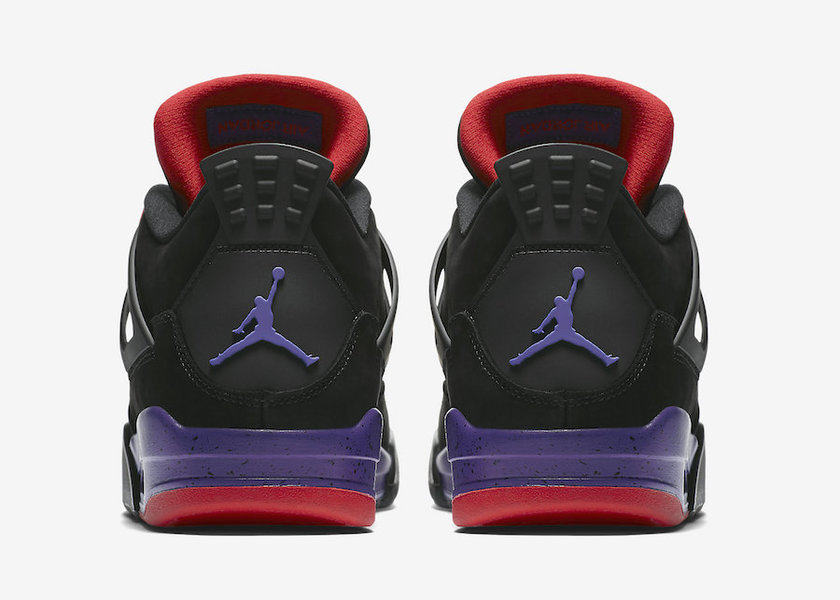 å¾·é·å
Air Jordan 4çé¾éAQ3816-056 2019å叿¥æ