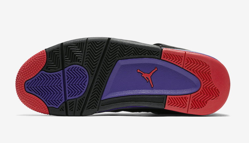 å¾·é·å
Air Jordan 4çé¾éAQ3816-056 2019å叿¥æ