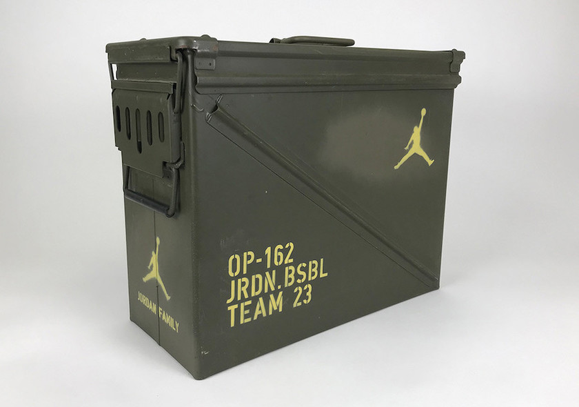 Air Jordan 6 MLBæ£çPEå