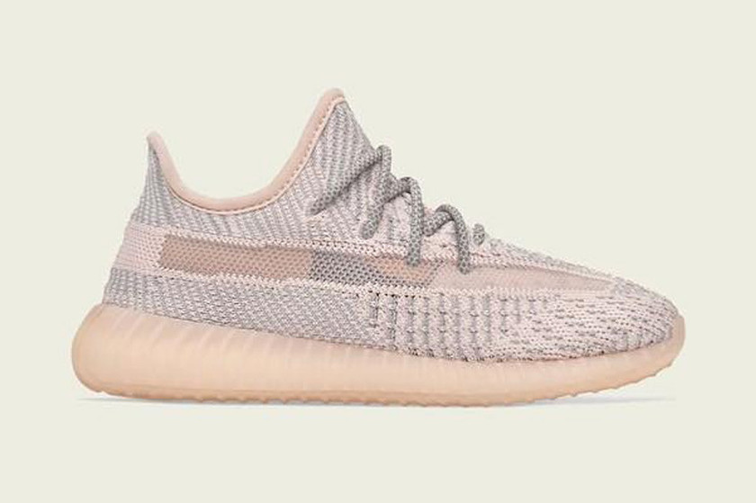 adidas Yeezy Boost 350 V2 Synthå叿¥æ
