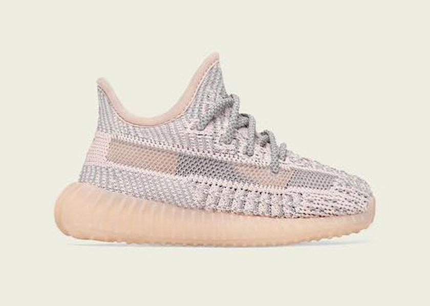 adidas Yeezy Boost 350 V2 Synthå叿¥æ