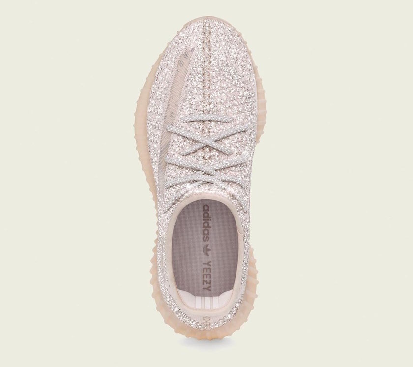 adidas Yeezy Boost 350 V2 Synth Reflective Release Date