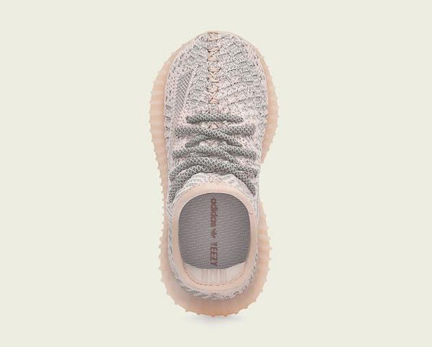 adidas Yeezy Boost 350 V2 Synthå叿¥æ