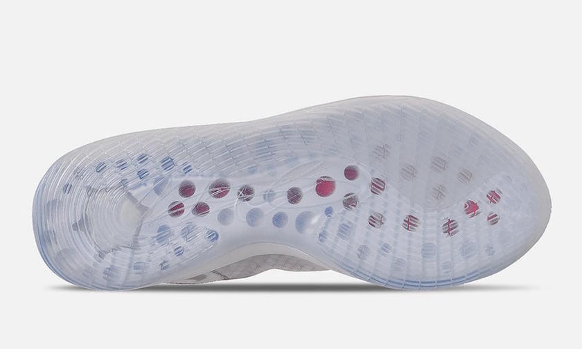 Nike KD 12 Wolf Grey AR4229-101å叿¥æ