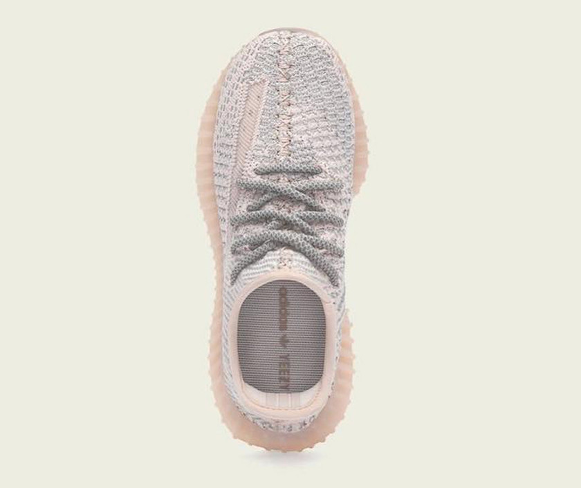 adidas Yeezy Boost 350 V2 Synthå叿¥æ