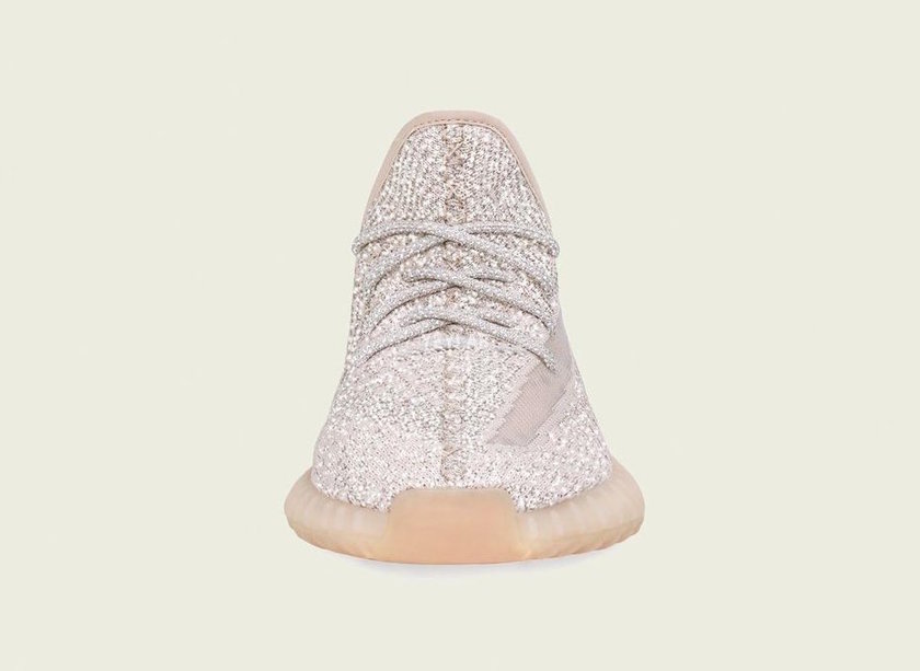 adidas Yeezy Boost 350 V2 Synth Reflective Release Date