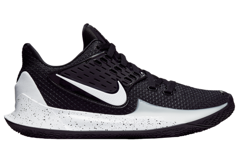 Nike Kyrie Low 2 Black White AV6337-002å叿¥æ