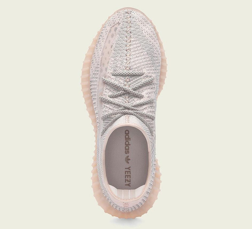 adidas Yeezy Boost 350 V2 Synthå叿¥æ