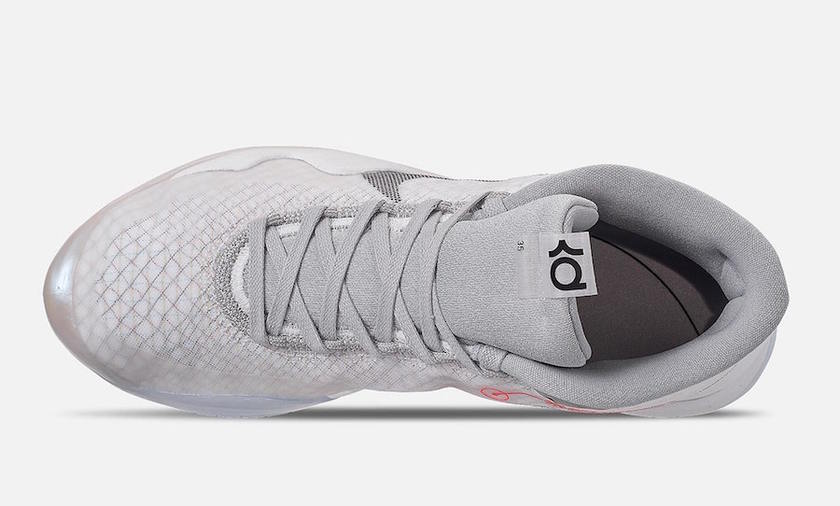 Nike KD 12 Wolf Grey AR4229-101å叿¥æ