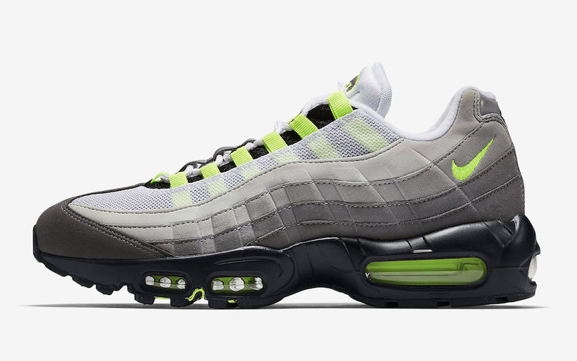 Nike Air Max 95 OGéè¹ç¯