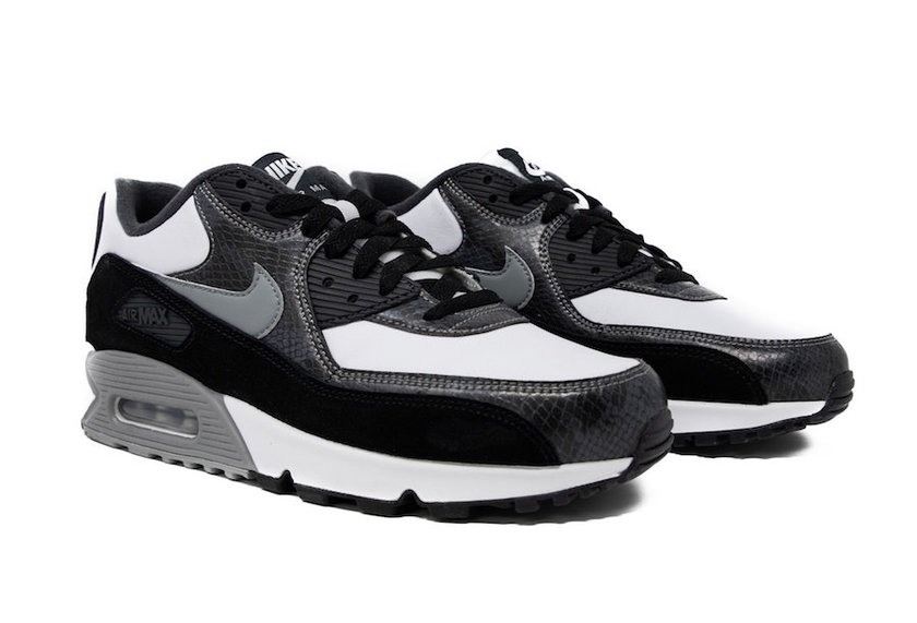 Nike Air Max 90 Python CD0916-100å叿¥æ