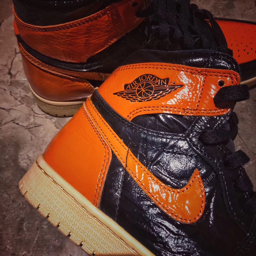 Air Jordan 1 Shattered Backboard 3.0 555088-028å叿¥æä»·æ ¼