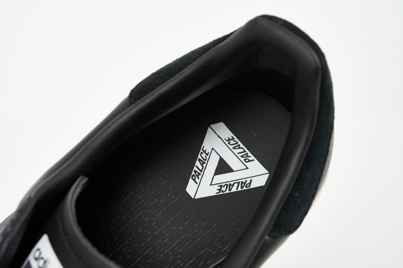 Palace x adidas Originals 2019 å
¨æ°è¯åç³»åæ£å¼ç¼ä½