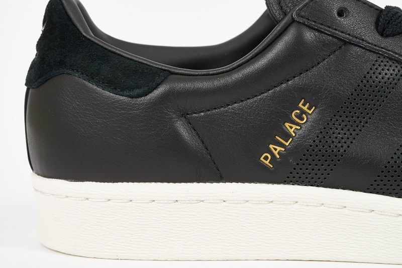 Palace x adidas Originals 2019 å
¨æ°è¯åç³»åæ£å¼ç¼ä½