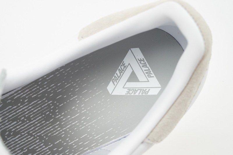 Palace x adidas Originals 2019 å
¨æ°è¯åç³»åæ£å¼ç¼ä½
