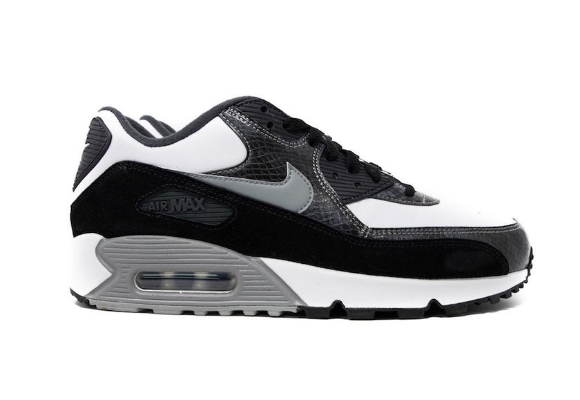 Nike Air Max 90 Python CD0916-100å叿¥æ