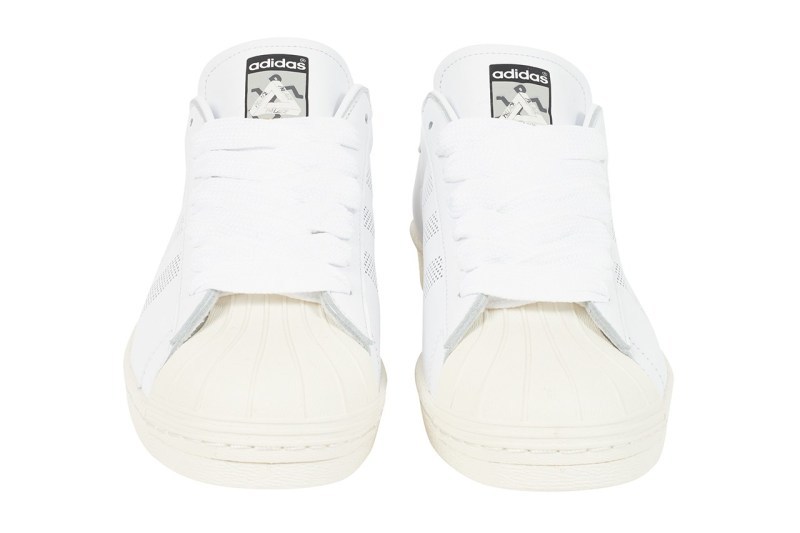 Palace x adidas Originals 2019 å
¨æ°è¯åç³»åæ£å¼ç¼ä½
