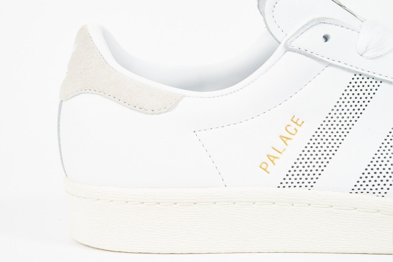 Palace x adidas Originals 2019 å
¨æ°è¯åç³»åæ£å¼ç¼ä½