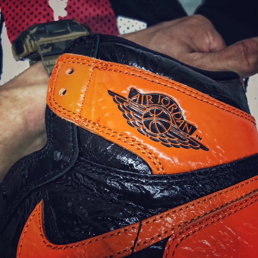 Air Jordan 1 Shattered Backboard 3.0 555088-028å叿¥æä»·æ ¼