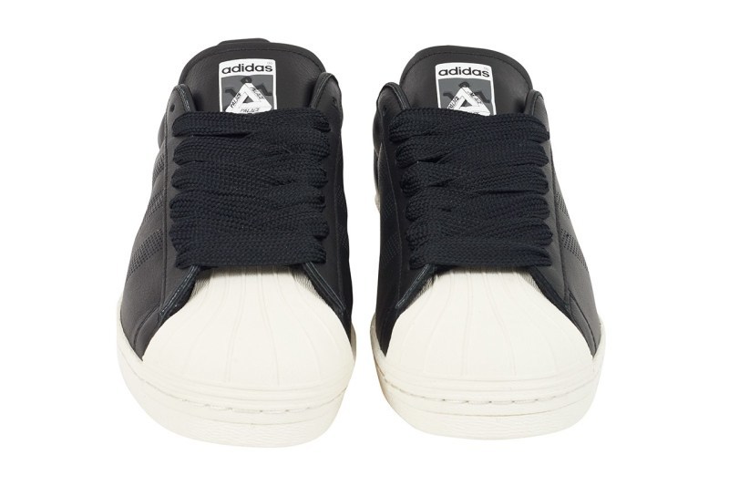 Palace x adidas Originals 2019 å
¨æ°è¯åç³»åæ£å¼ç¼ä½