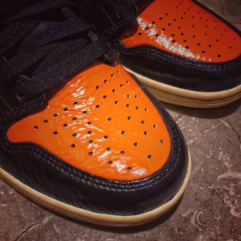 Air Jordan 1 Shattered Backboard 3.0 555088-028å叿¥æä»·æ ¼