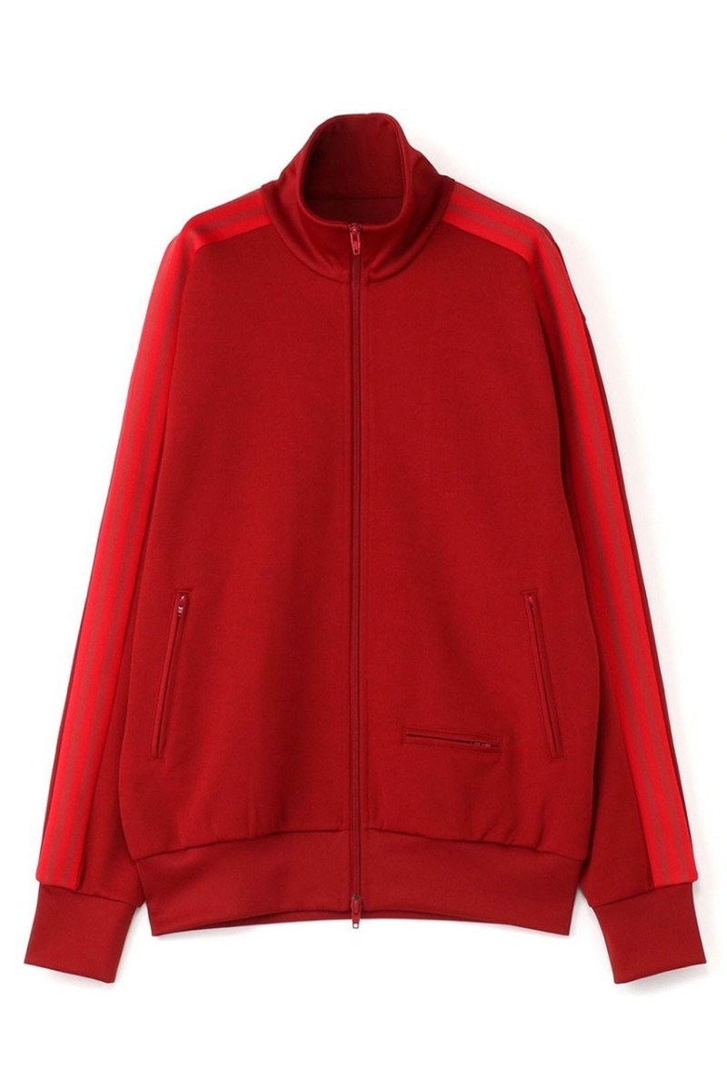 Yohji Yamamoto x adidas å
¨æ°è¯ä¹ãYY Exclusiveãç³»åç¼ä½