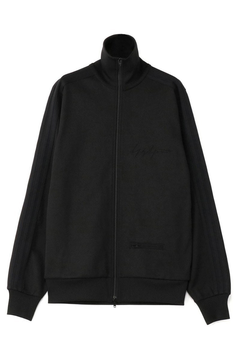 Yohji Yamamoto x adidas å
¨æ°è¯ä¹ãYY Exclusiveãç³»åç¼ä½