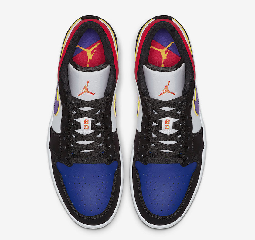 Air Jordan 1ä½CJ9216-051å叿¥æ