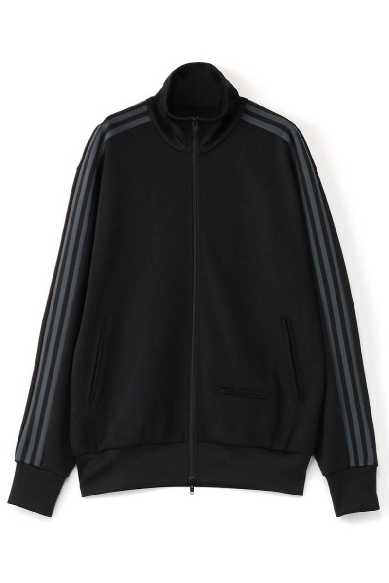 Yohji Yamamoto x adidas å
¨æ°è¯ä¹ãYY Exclusiveãç³»åç¼ä½