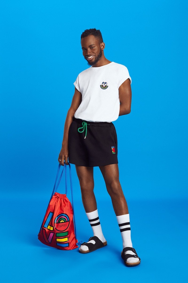 Esprit à CRAIG & KARL è¯å奿³¨ç³»åæ£å¼ç¼å:registered: