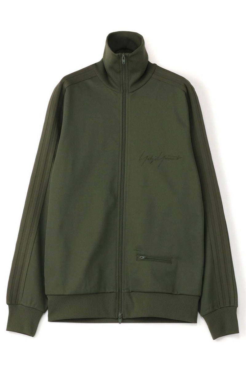 Yohji Yamamoto x adidas å
¨æ°è¯ä¹ãYY Exclusiveãç³»åç¼ä½
