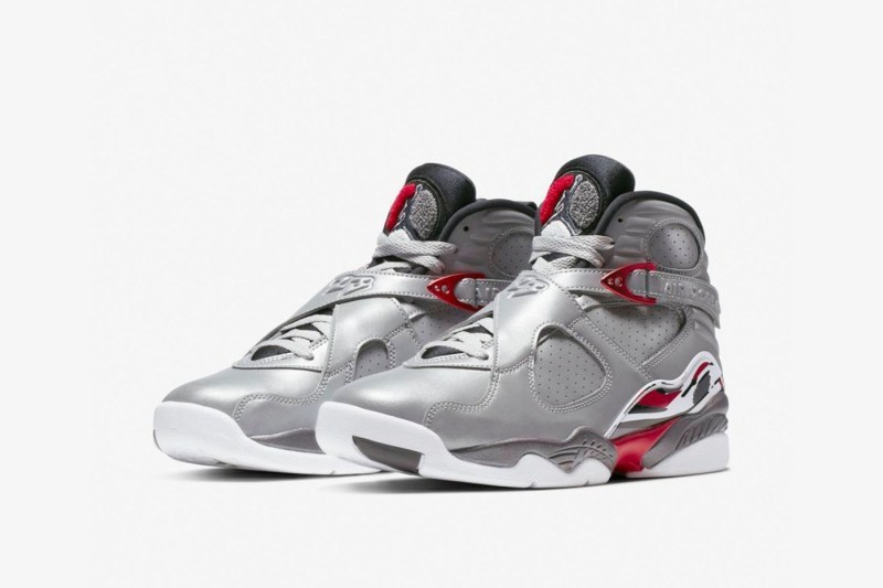 Jordan Brand æ¨åºãREFLECTIONS OF A CHAMPIONãå
¬çä¸é£å ç´å¿µç³»å